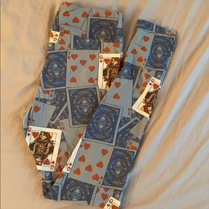 Lularoe leggings